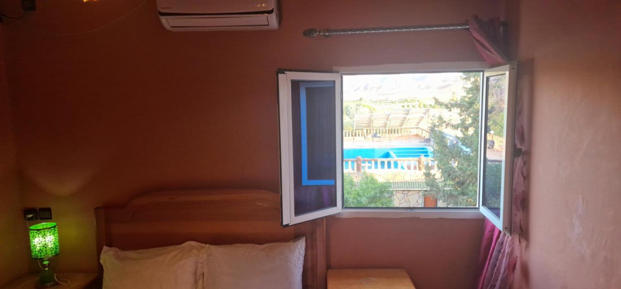 Bio Palace Hotel Tinghir Exterior photo